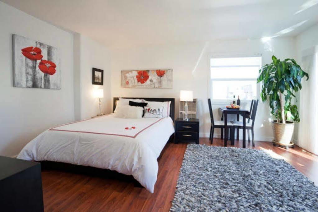 Fisherman'S Wharf Bed & Breakfast Victoria Dış mekan fotoğraf