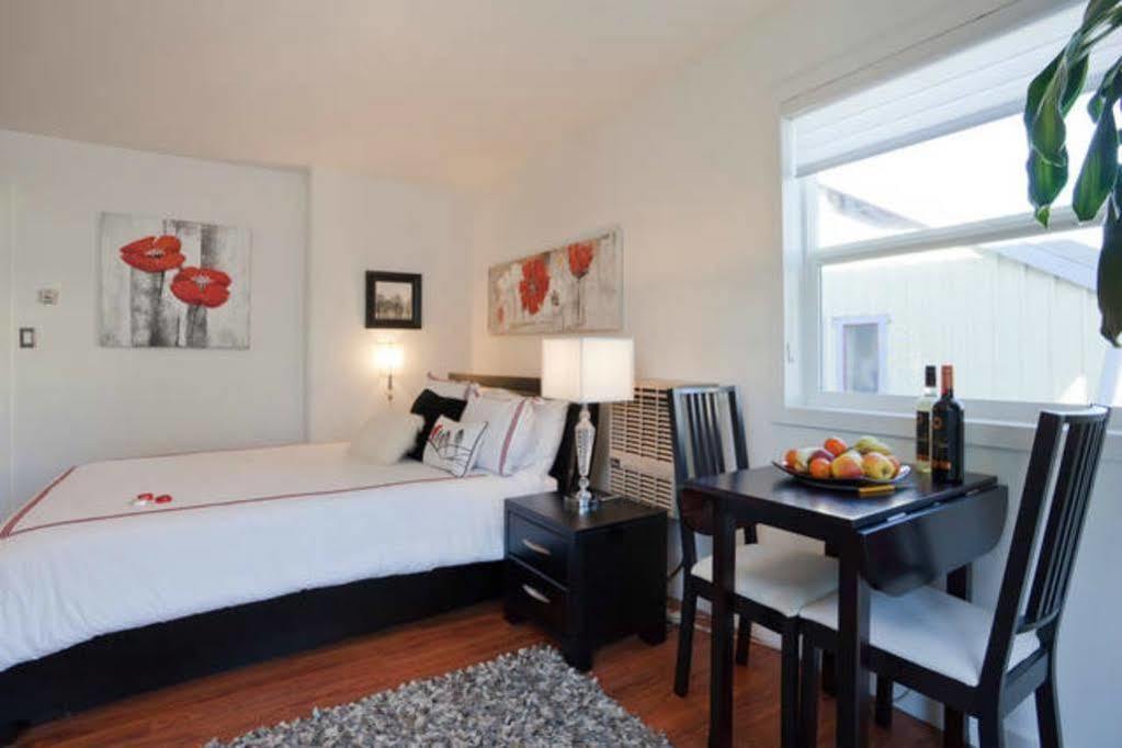 Fisherman'S Wharf Bed & Breakfast Victoria Dış mekan fotoğraf