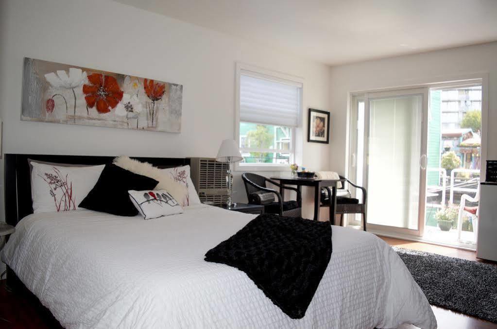 Fisherman'S Wharf Bed & Breakfast Victoria Dış mekan fotoğraf